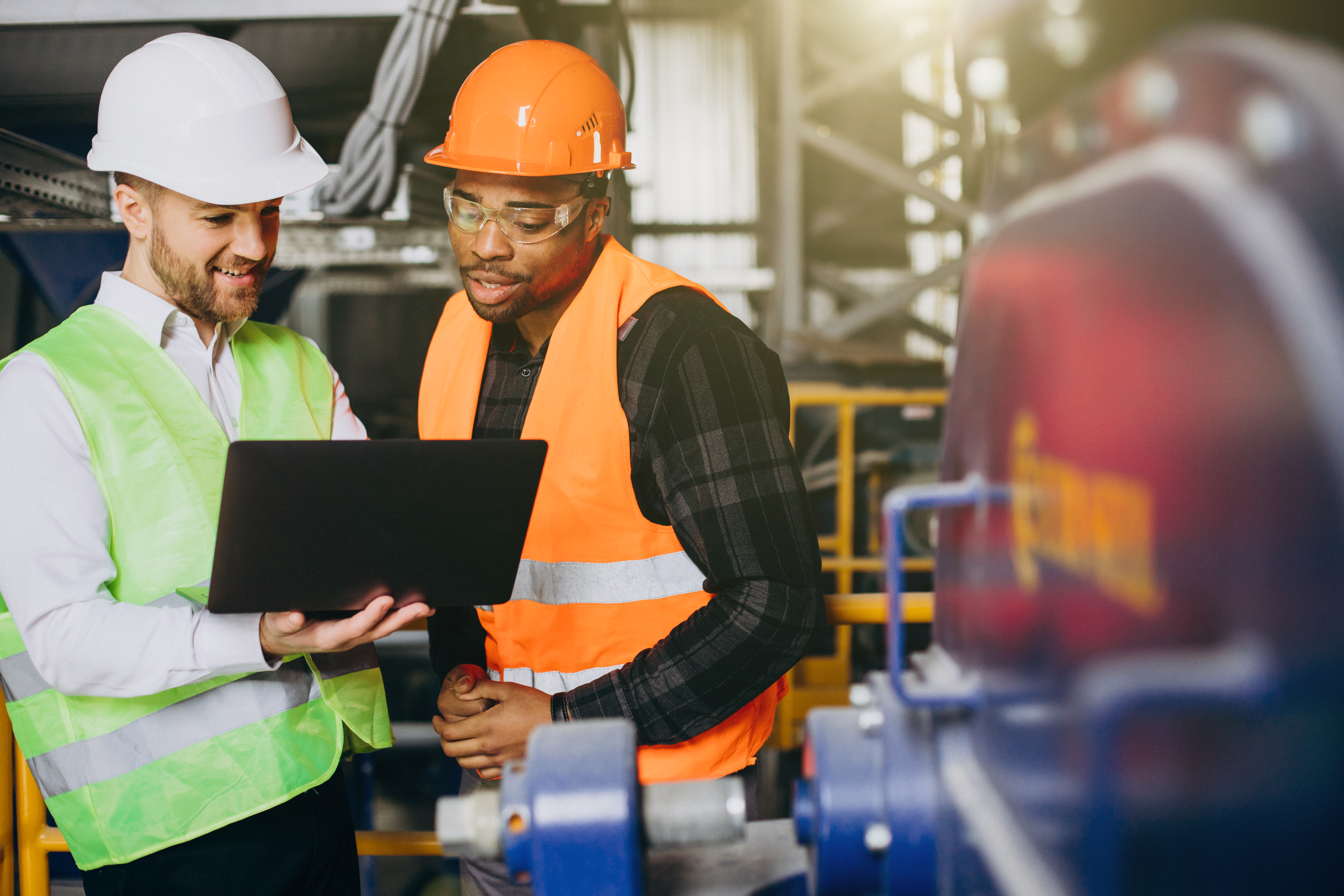 HAZWOPER Essentials: Safety, Training & Compliance